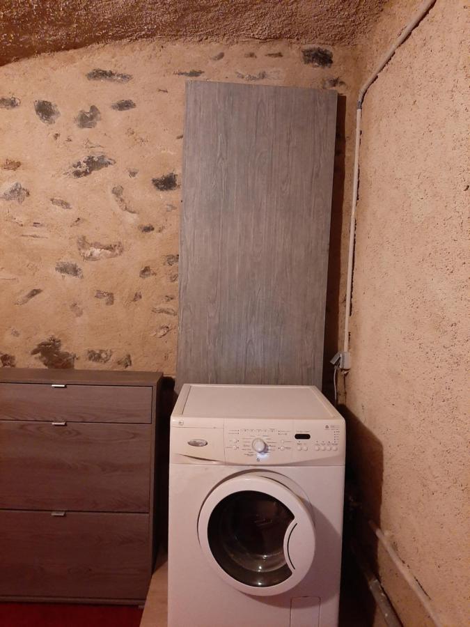 La Maison Trésallet La Plagne-Tarentaise Extérieur photo